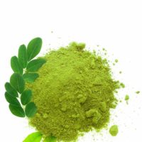 Feuille de Moringa, Complément Alimentaire