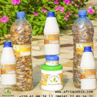 Produit Naturel pour dissoudre les Lithiases biliaires