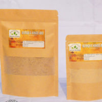 Traitement Naturel contre La ménopause précoce