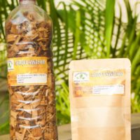 Produit naturel pour dissoudre les Calculs rénaux