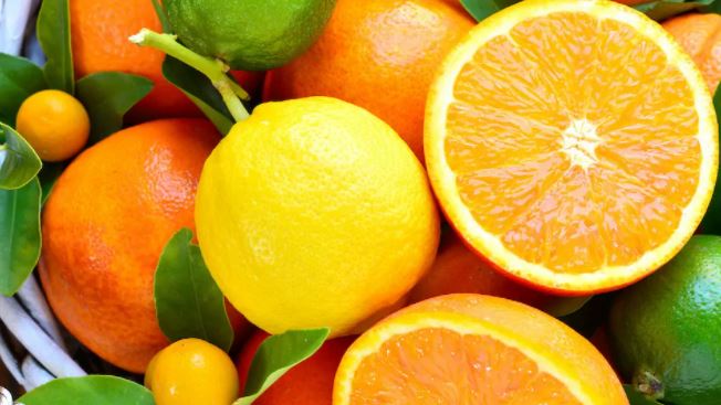 Citron et Glaire Cervicale