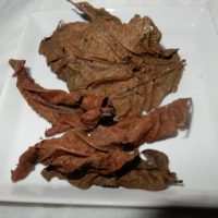 bienfaits de la feuille de djêka, est une plante utilisée depuis des lustres. Ainsi par les femmes ouest africaines, découvrez ces bienfaits