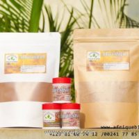 Recette Naturel Fibromes et Grossesse Solution Naturelle