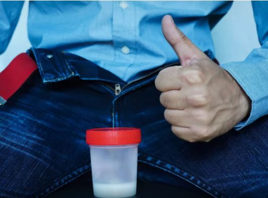 Azoospermie : Quel Traitement Naturel Marche Pour Azoospermie