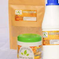 Recette soigner naturellement l'hydrocèle