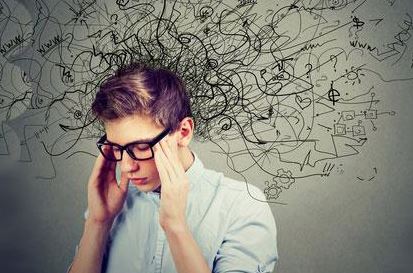 Attaque Cérébrale: Traitement par les Plantes