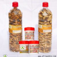 Remède 400 Tisane pour Soigner Naturellement le VIH SIDA