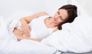 Traitement de la dysménorrhée