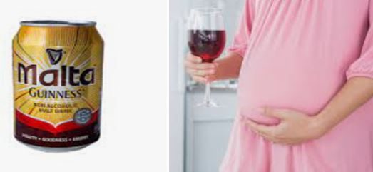 Boisson Malta Guinness et Grossesse : Utile ou Dangereuse
