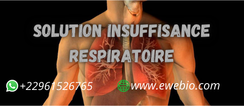 Comment Soigner L'insuffisance Respiratoire?