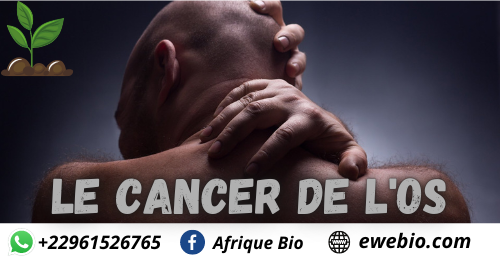 Recettes Pour Soigner Le Cancer de L'Os