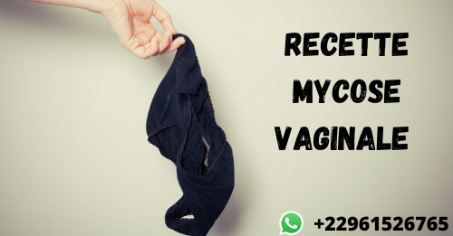 Plantes pour Traiter Mycose vaginale